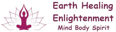 Earth Healing Enlightenment