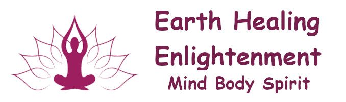 Earth Healing Enlightenment